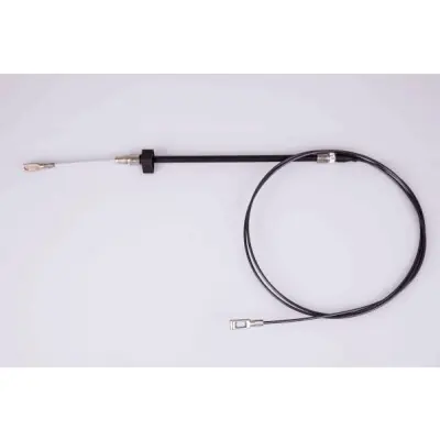 Cable de accionamiento, freno de estacionamiento HELLA 8AS 355 667-441 Premium